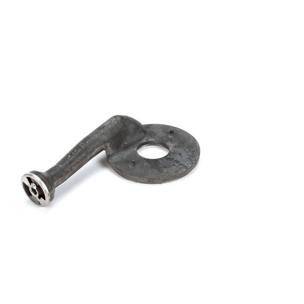 Imperial Ihr-Front Venturi (35328) (Old P/N31080) 35329 - main